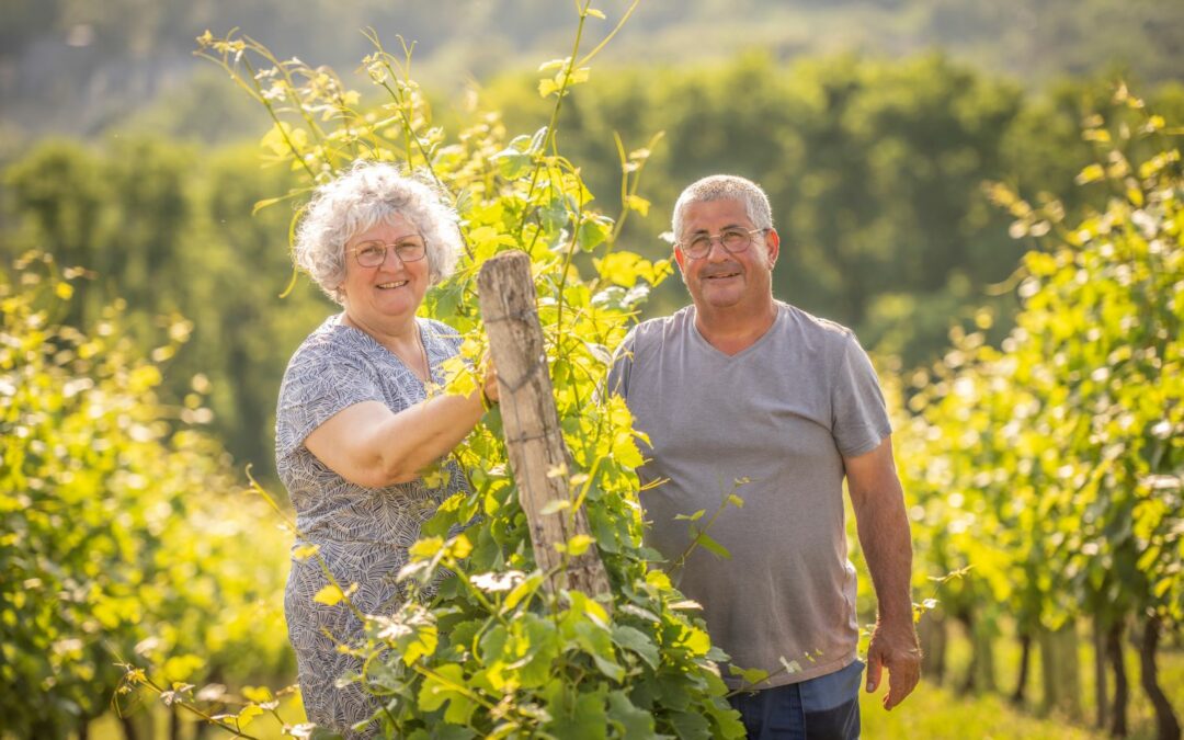 Domaine de Lachaux