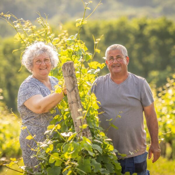 Domaine de Lachaux